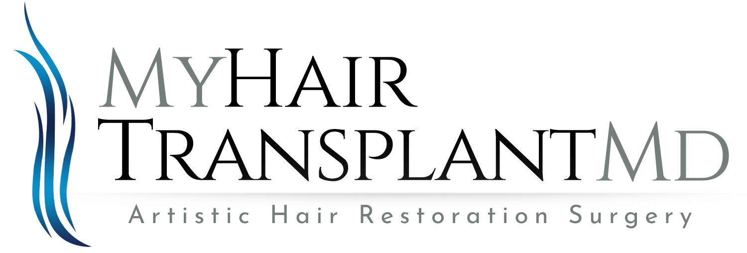 Hair Transplant San Diego