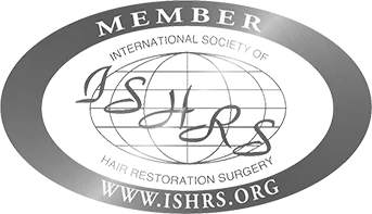Member International Society of Hair Restoration Surgery