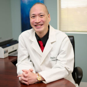Dr. Ron Chao